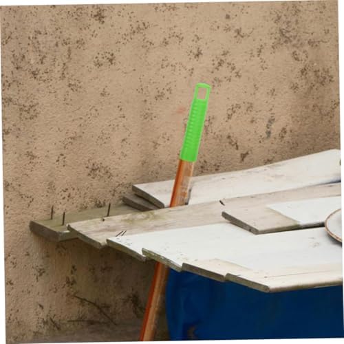 4PCS Mop Handle End Cap Replacement for Cleaning Tools