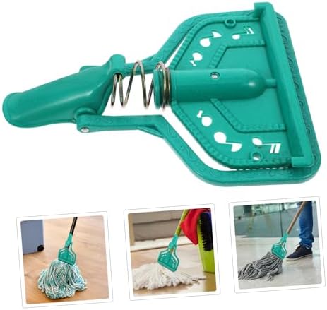 Stainless Steel Mop Clamp Adapter Replacement Tool