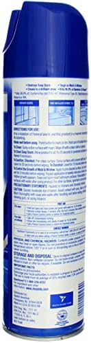 Lysol Power Foam Bathroom Cleaner 16 oz