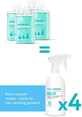 DUTYBOX Multipurpose Bathroom Cleaner Spray