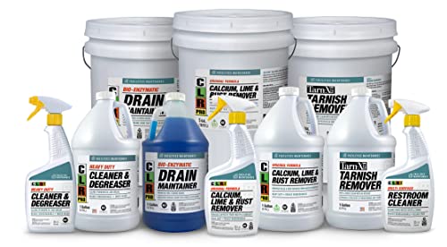 CLR PRO Bath Daily Cleaner 32oz Pump Spray