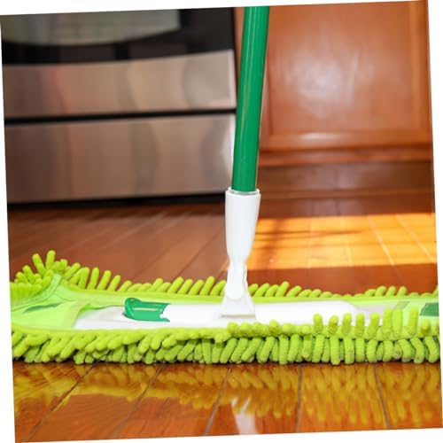 PACKOVE Threaded Tip Broom Handle Replacement