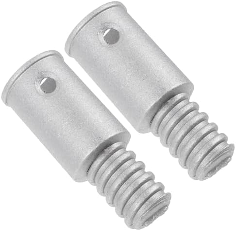 Packove Telescopic Pole Connector Replacement Broom Handle