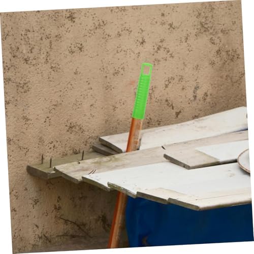 2PCS Minkissy Mop Handle End Caps Replacement