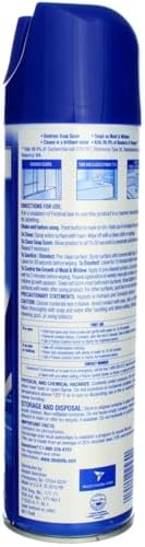 Lysol Power Foam Bathroom Cleaner 16 oz