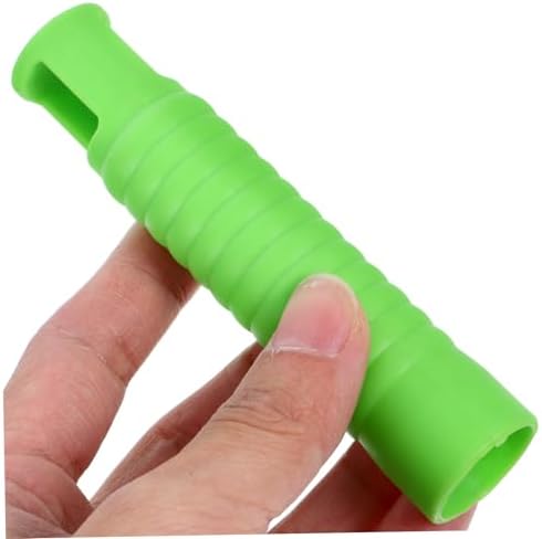 10pcs Plastic Mop Handle End Cap Replacement Grip 1