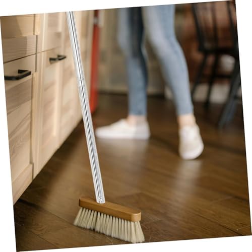 PACKOVE Broom Handle Grip Mop Stick Replacement