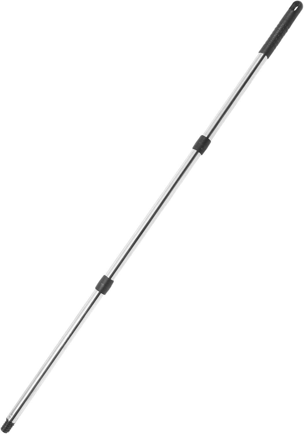 Ipetboom Replacement Mop Pole Three-Section Design