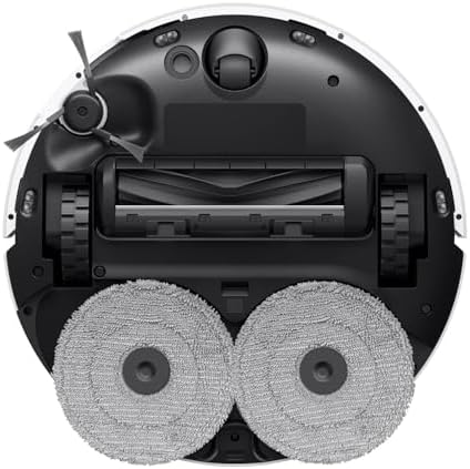 Mova P50 Pro Ultra Mop Pads for Efficient Cleaning