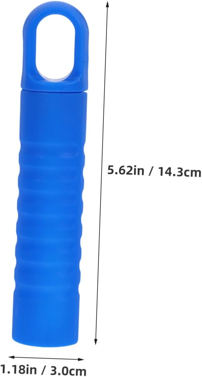 5PCS Broom Handle Grip Replacement Nonslip Mop Handle Ends