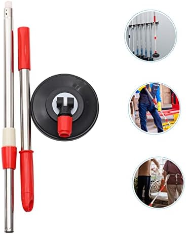 360 Swivel Mop Pole Handle Replacement
