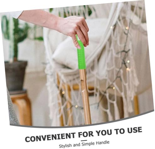 4PCS Mop Handle End Cap Replacement for Cleaning Tools