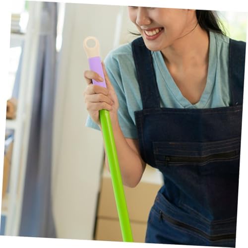 CALLARON 22mm Mop Handle Grip Replacement 5PCS Set