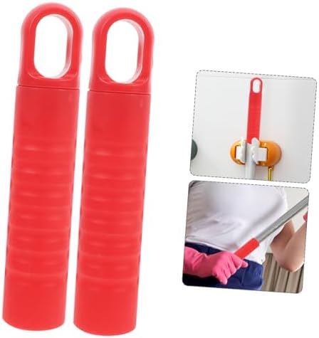 Universal Broom Handle Grip Replacement Cap for Mop Handles