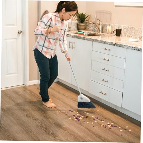 CALLARON Broom Handle Replacement Durable Comfortable Grip