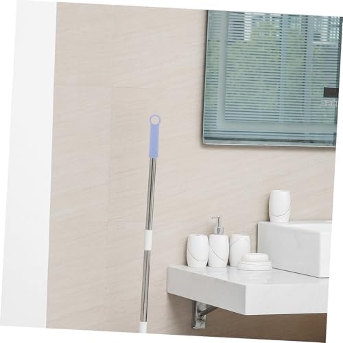 PACKOVE Mop Handle Replacement Cap 4 Pack