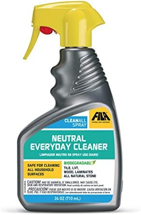 FILA CLEANALL SPRAY 24 OZ Neutral All-Purpose Cleaner