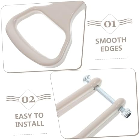 Minkissy 1set Mop Handle Replacement Pull