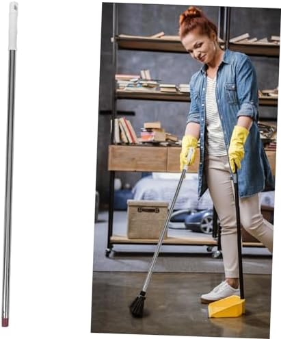 CALLARON Broom Handle Replacement Durable Stainless Steel