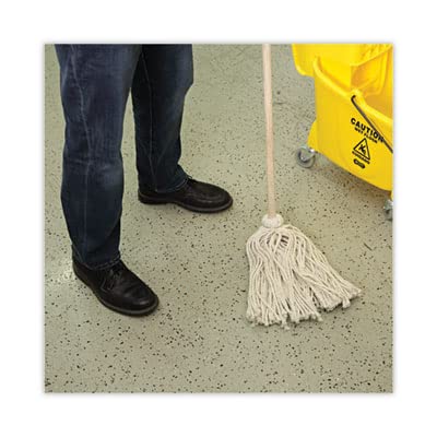 Boardwalk 116C Deck Mop 48-Inch Handle