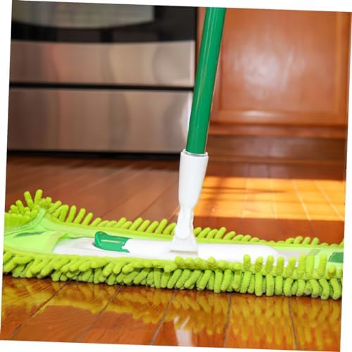 CALLARON Extension Pole Threaded Tip for Broom Handles