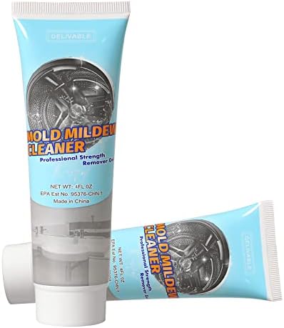 GELIVABLE Mold Remover Gel - 4 FlOz Pack of 2 1