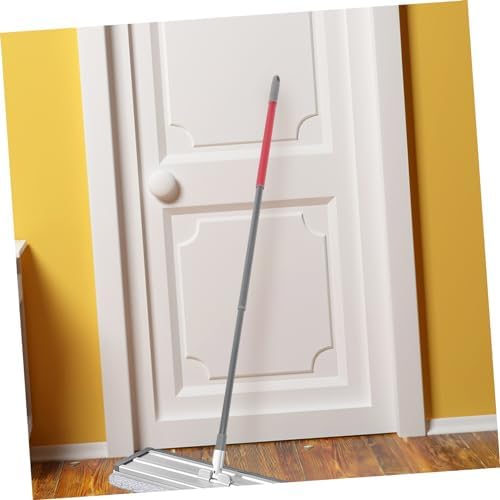 Ipetboom Mop Handle Replacement Iron Mop Stick