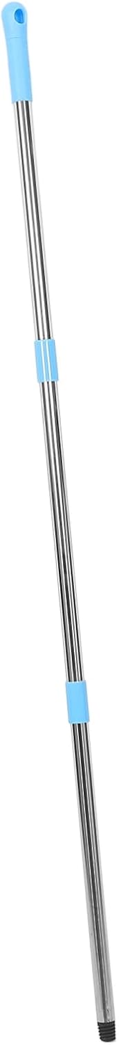 Cedar Mop Handle Replacement Extendable Telescopic Pole