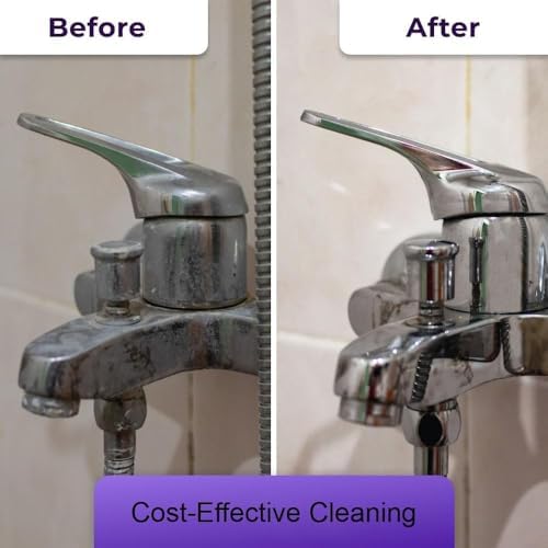Eco-Friendly Dr Clean Spray Oven Cleaner 1 Bottle 6 Tablets