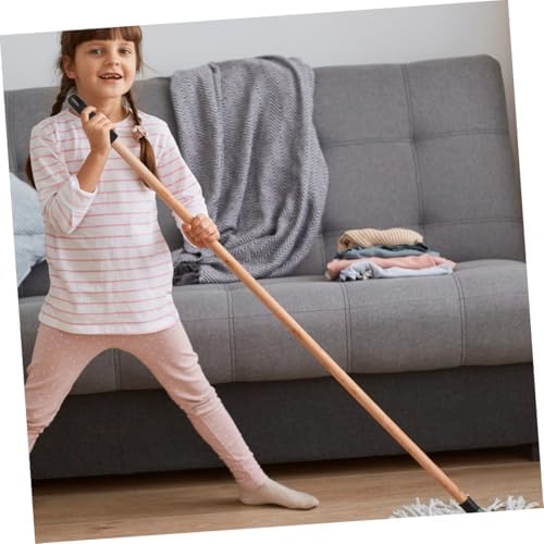 5-Piece Mop Handle End Caps Set for Easy Replacement