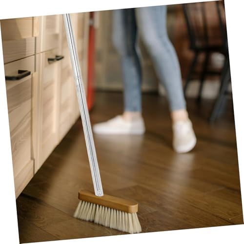 CALLARON Broom Handle Replacement Durable Comfortable Grip