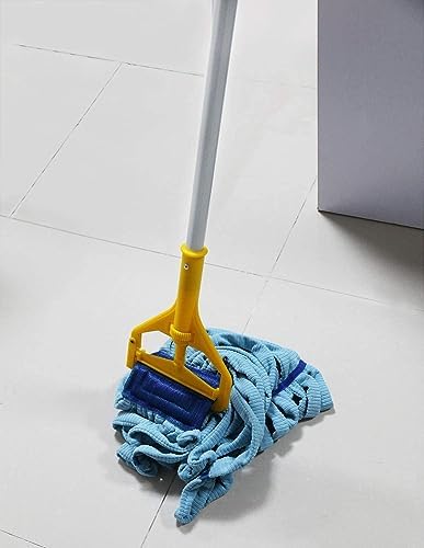 Tidy Monster Microfiber Tube Mop Head Replacement
