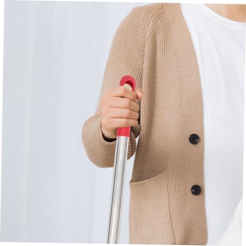 CALLARON Broom Rod Replacement Handle for Mopping and Floor Cleaning