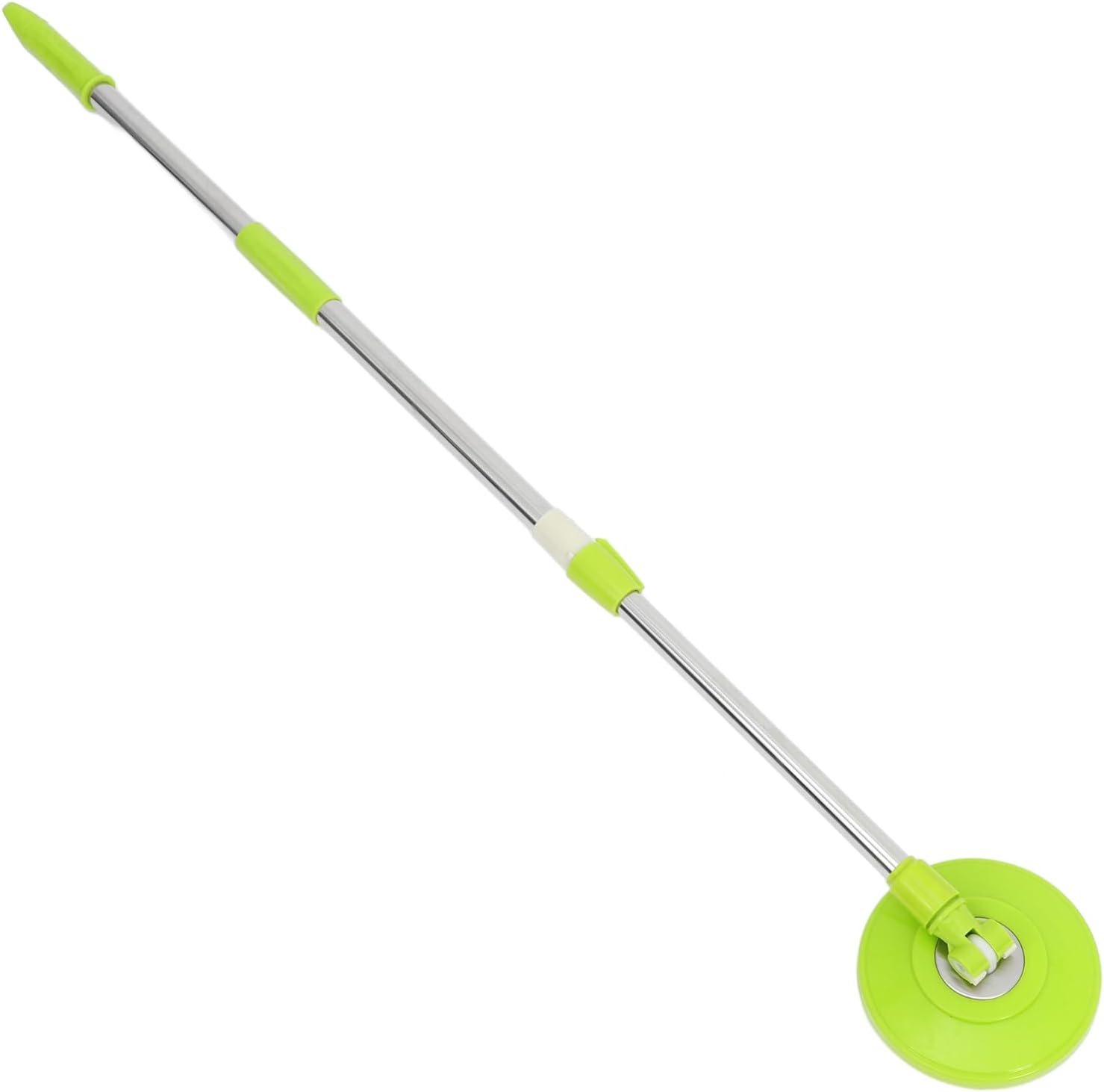 Ipetboom Heavy-Duty Mop Handle Replacement Pole