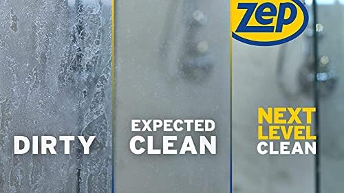 Zep ZUSTT128 Multipurpose Bathroom Cleaner