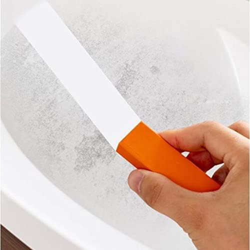 TAPIVA Cleaning Brush Rust Remover Rubber Eraser for Kitchen Bathrooms