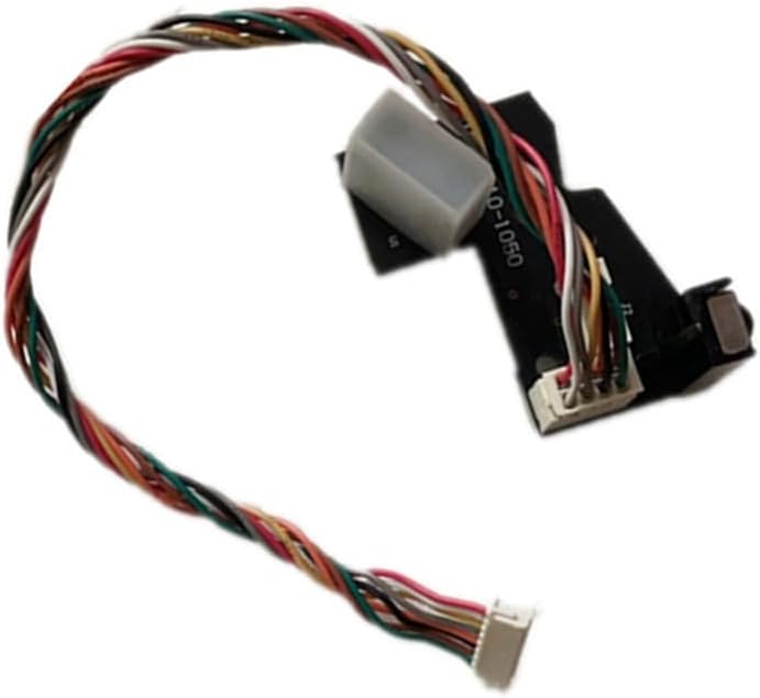 Robot Vacuum Cliff Wall Sensor Replacement for Ilife V7s Plus 1