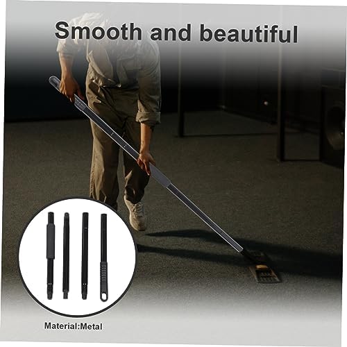 SHERCHPRY Telescopic Mop Handle Replacement Stick