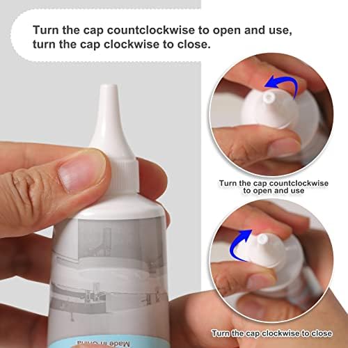 GELIVABLE Mold Remover Gel - 4 FlOz Pack of 2 1