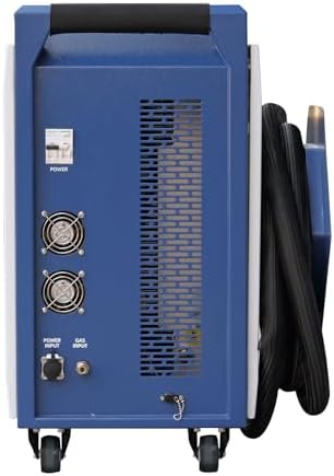 XINCHENG PRECISION SFX 300W Portable Laser Cleaner 1