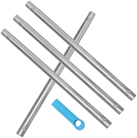 CALLARON Broom Handle Replacement Durable Comfortable Grip