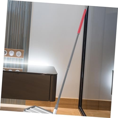 Adjustable Flexible Mop Handle Replacement for Floor Cleaning