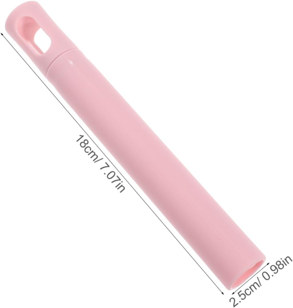 4pcs Mop Handle Replacement with Anti-Slip Design