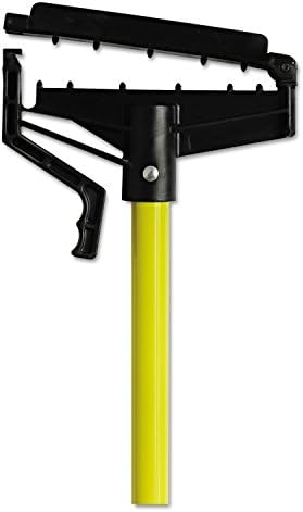 O-Cedar Quick-Change Mop Handle 60-Inch Yellow