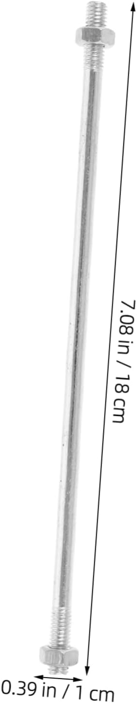 PACKOVE Mop Bucket Pole for Easy Cleaning 1
