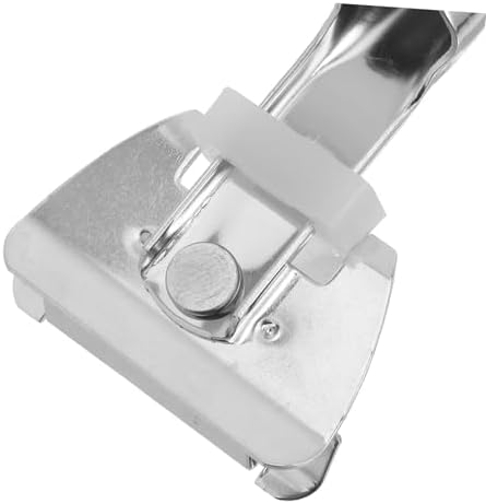 Adjustable Mop Clip for Stainless Steel Mop Handles