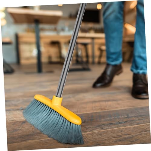 CALLARON Broom Handle Replacement Durable Stainless Steel