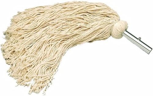 Shurhold 112 Cotton String Mop Handle White