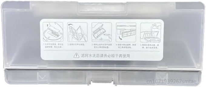 Marebm Mop Handle for Mi Robot Vacuum-Mop 2 Lite2 Pro