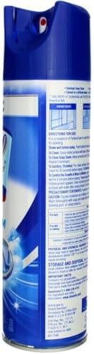 Lysol Power Foam Bathroom Cleaner 16 oz